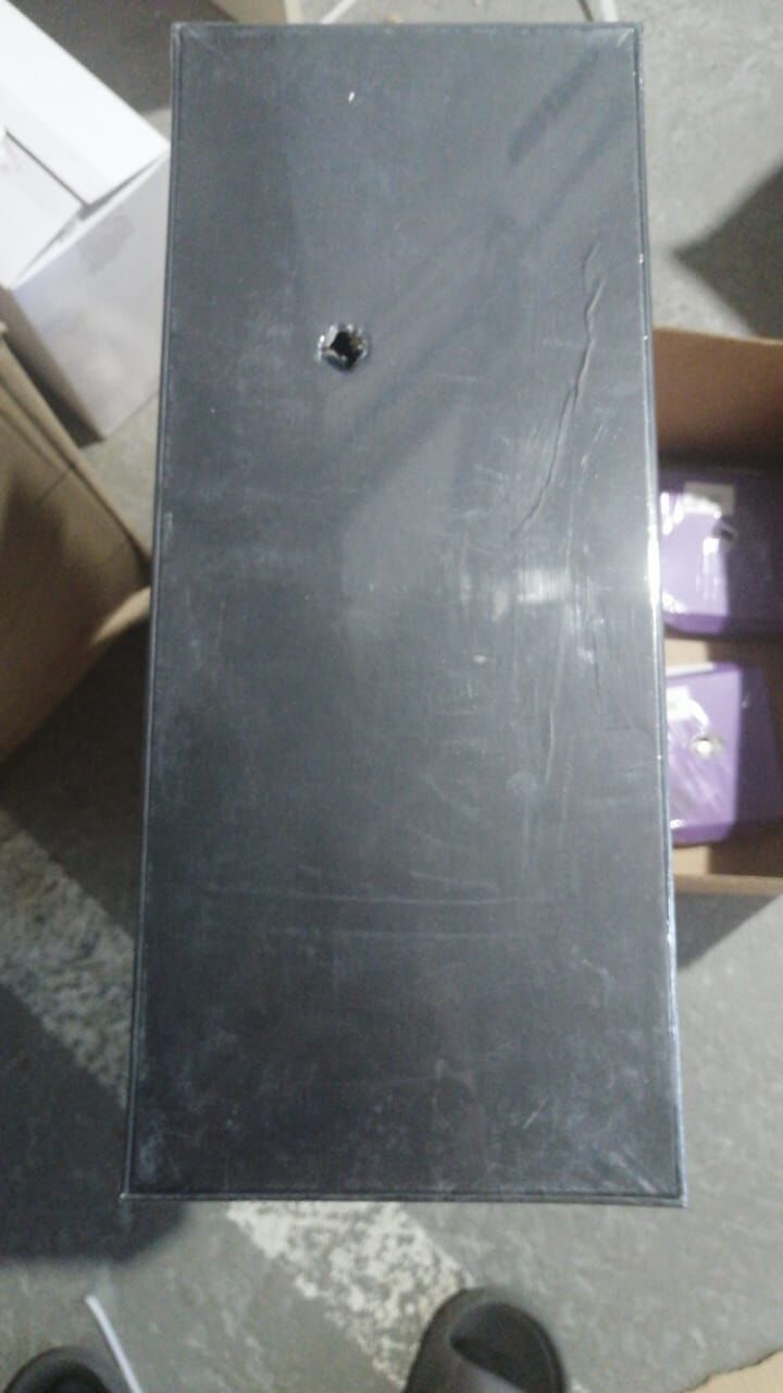 Набір адаптерів для секс-машин Hismith Luxury Kit - KlicLok System Set (пошкоджена упаковка!!!) - Зображення 2