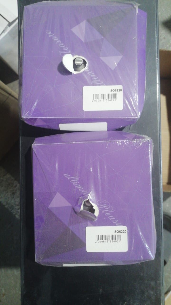 Кріплення для дилло на присосці Hismith Suction Cup Adapter 4.5″ KlicLok (пошкоджена упаковка!!!) - Зображення 2