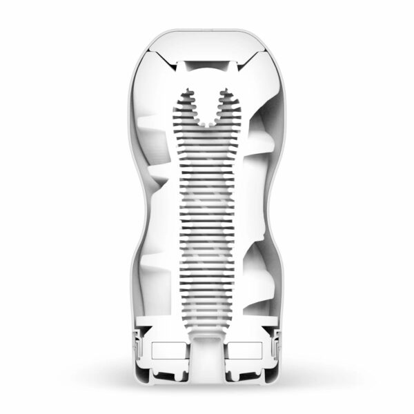 Мастурбатор VACUUM TENGA CUP - Зображення 2