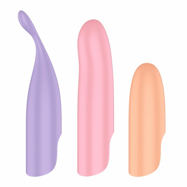 Набір Satisfyer Playful Four - Зображення 6