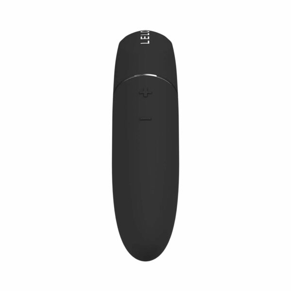 Шикарна віброкуля LELO Mia 3 Black - Зображення 2