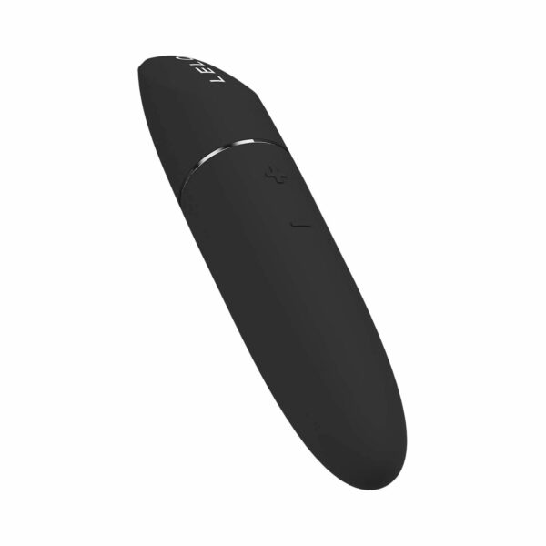Шикарна віброкуля LELO Mia 3 Black - Зображення 3