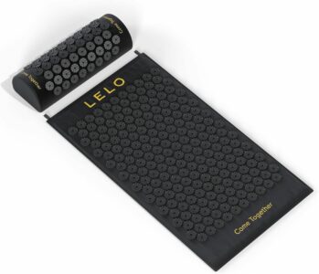 Масажний коврик для тіла LELO Relax Body Mat