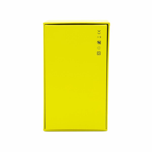 Вібратор-банан Banana Bliss Mini Silicone Vibrator, вагінально-кліторальна стимуляція, 10 режимів - Зображення 10
