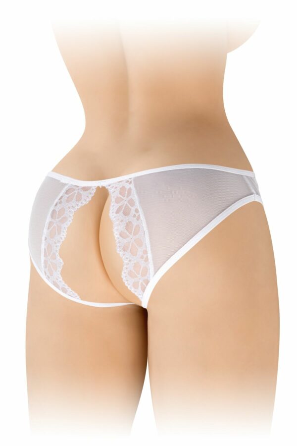 Трусики Fashion Secret Ambre White - Зображення 2