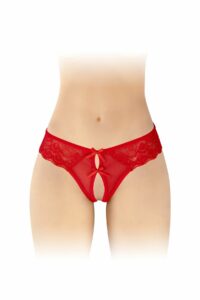 Трусики Fashion Secret Alicia Red