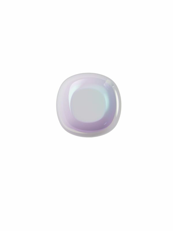 Вакуумний кліторальний стимулятор Zalo Lia Lavender Purple - Зображення 6