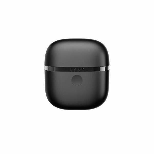 Ерекційне кільце Zalo Apis Obsidian Black - Зображення 16