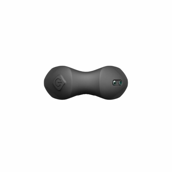 Ерекційне кільце Zalo Apis Obsidian Black - Зображення 5