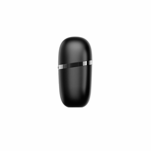 Ерекційне кільце Zalo Apis Obsidian Black - Зображення 18