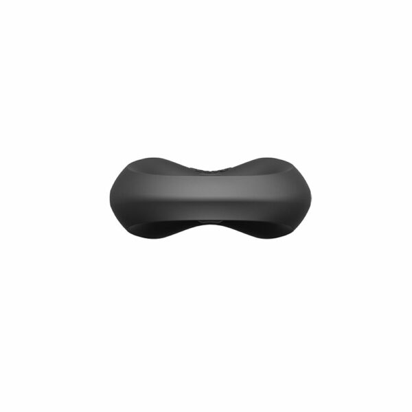 Ерекційне кільце Zalo Apis Obsidian Black - Зображення 6