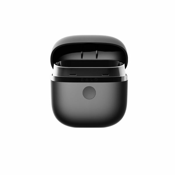 Ерекційне кільце Zalo Apis Obsidian Black - Зображення 15