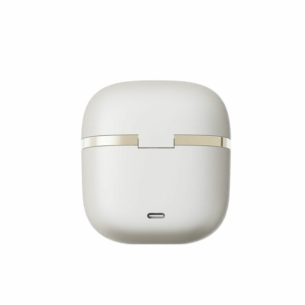 Ерекційне кільце Zalo Apis Ivory White - Зображення 17