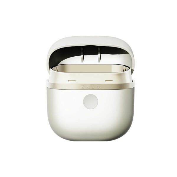Ерекційне кільце Zalo Apis Ivory White - Зображення 15
