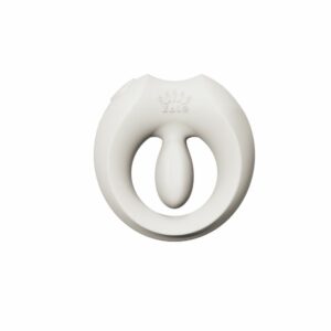 Ерекційне кільце Zalo Apis Ivory White