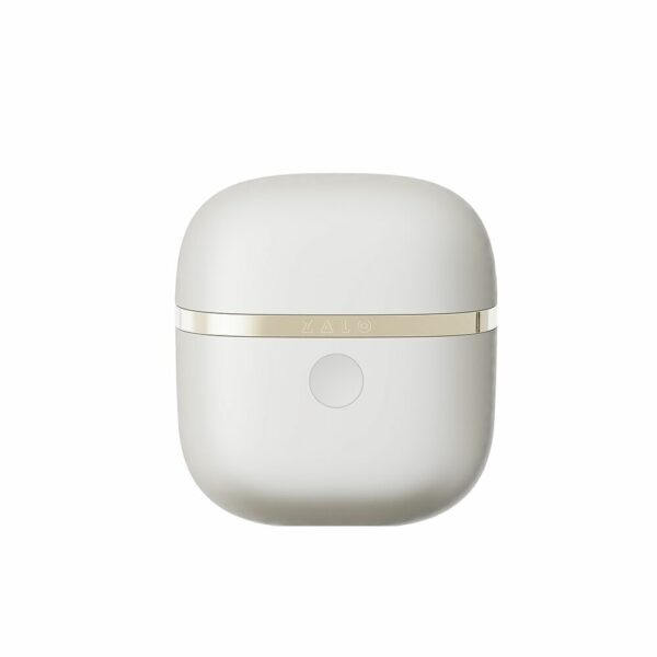 Ерекційне кільце Zalo Apis Ivory White - Зображення 16