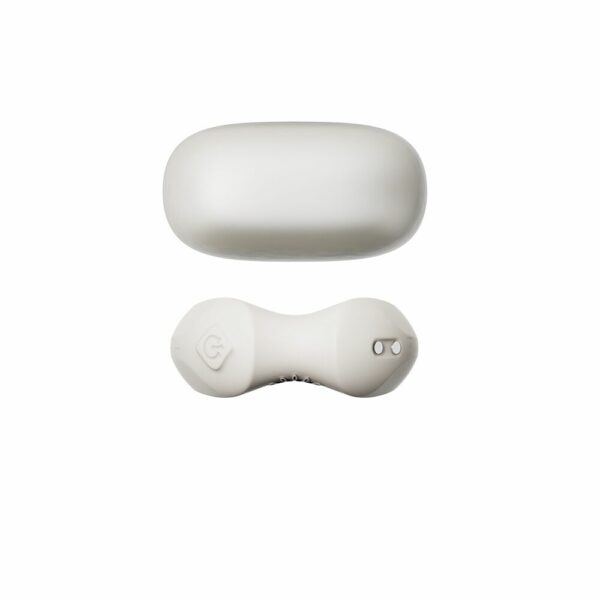 Ерекційне кільце Zalo Apis Ivory White - Зображення 12
