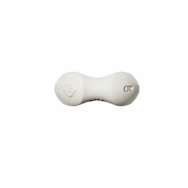 Ерекційне кільце Zalo Apis Ivory White - Зображення 5