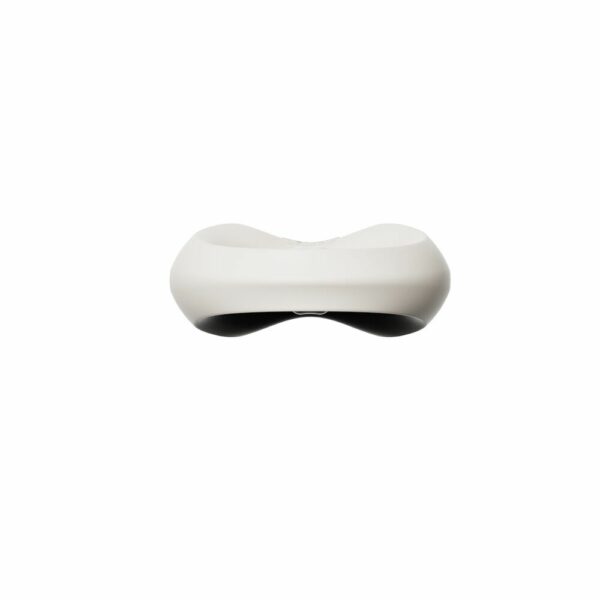 Ерекційне кільце Zalo Apis Ivory White - Зображення 6
