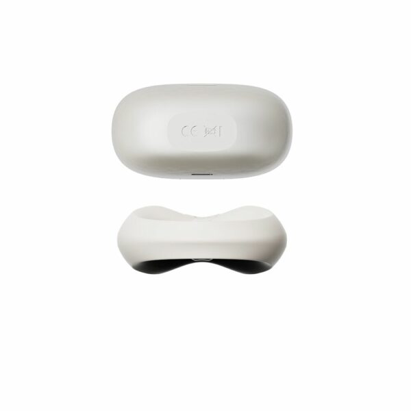 Ерекційне кільце Zalo Apis Ivory White - Зображення 11