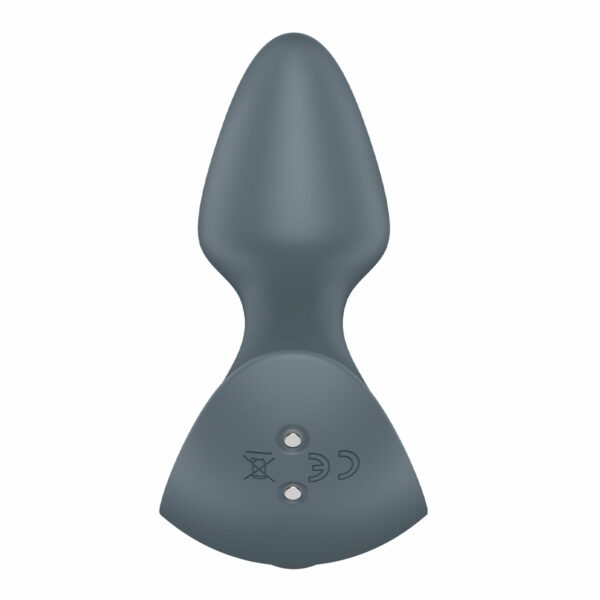 Анальна вібропробка Satisfyer Booty Absolute Beginners 1, для початківців - Зображення 4