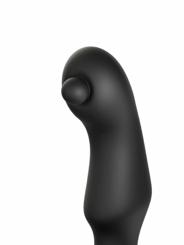 Стимулятор простати Nexus SIMUL8 Orbit Edition з ерекційним кільцем - Зображення 5
