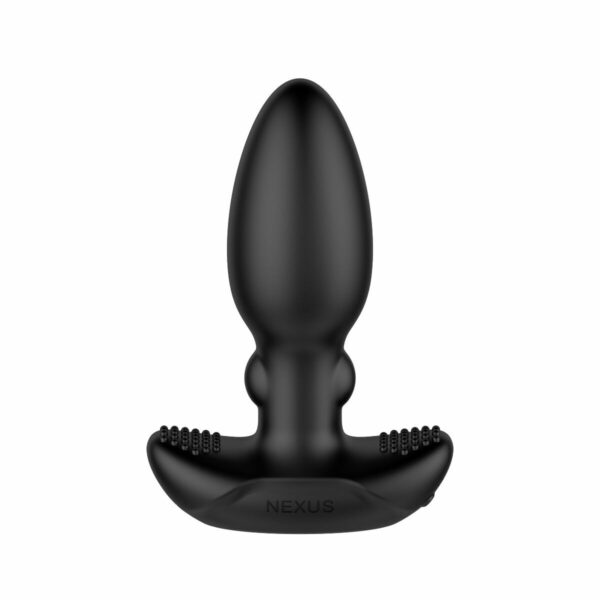 Анальна вібропробка Nexus Beat Butt Plug - Зображення 2