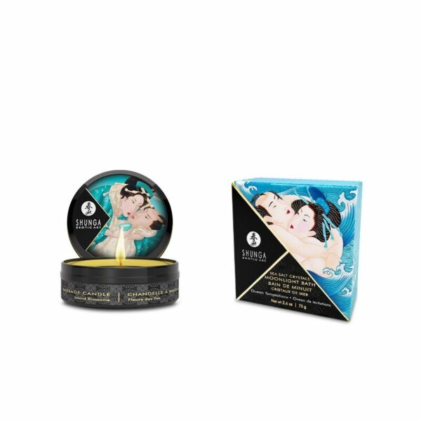 Адвент-календар бажань Shunga Calendar Of Desires, 25 сюрпризів - Зображення 10