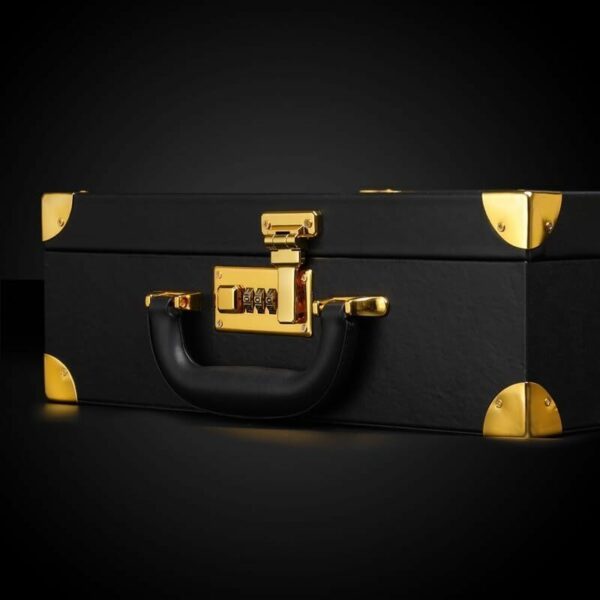 Кейс для зберігання LOCKINK Moonlight Treasure Chest Storage Box - Зображення 4