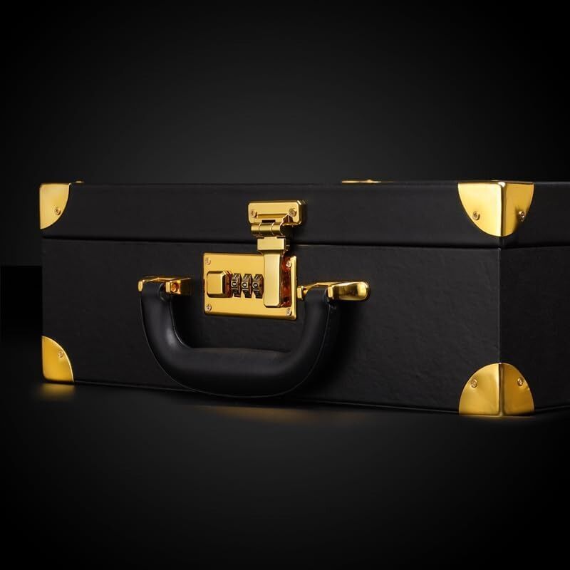 Кейс для зберігання LOCKINK Moonlight Treasure Chest Storage Box - Зображення 4