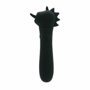 Вібратор-єдиноріжка Unihorn USB Bullet - Wild Spirit, віброкуля, USB-зарядка