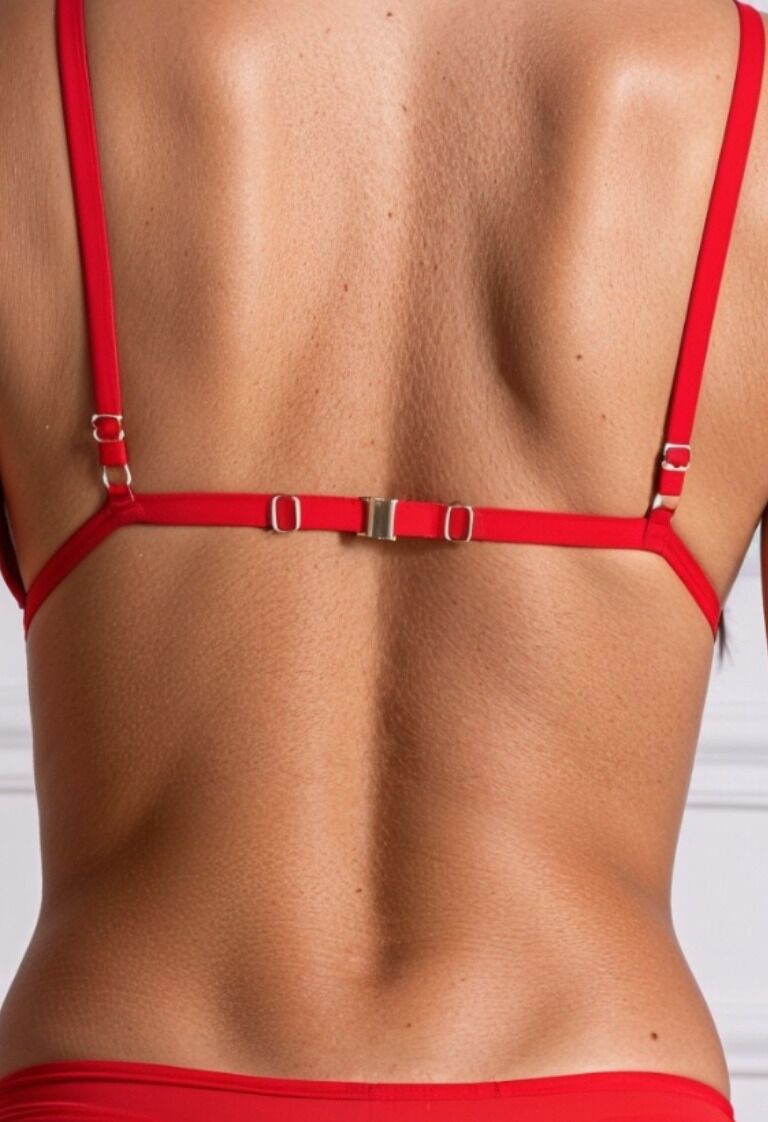 Комплект Passion ANUVERA SET fire brick L - Зображення 7