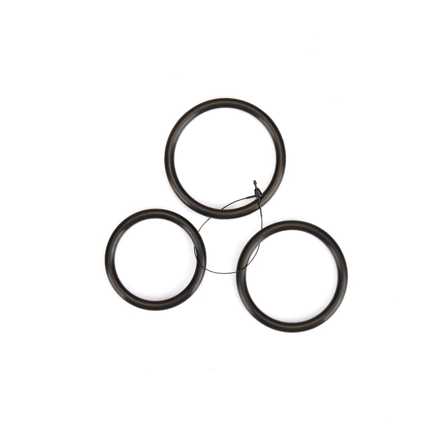 Трусики для страпона Liebe Seele Wine Red Strap-on Harness - Зображення 6