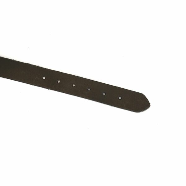 Шкіряна маска на очі Liebe Seele Samurai Blindfold - Зображення 6