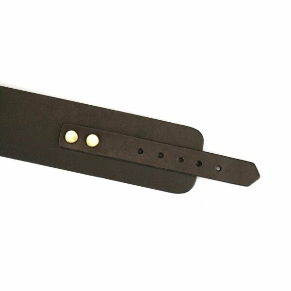 Поножі Liebe Seele Samurai Ankle Cuffs - Зображення 5