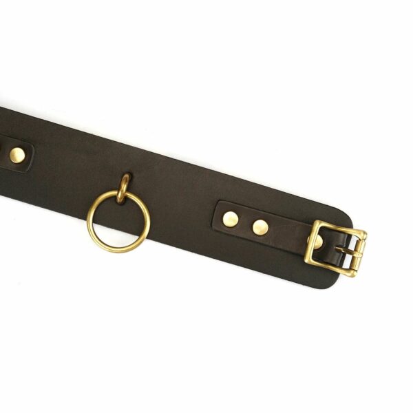 Поножі Liebe Seele Samurai Ankle Cuffs - Зображення 4