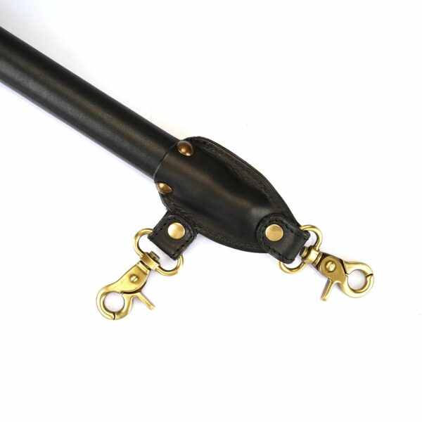 Жорстка розпірка Liebe Seele Samurai Spreader Bar - Зображення 3