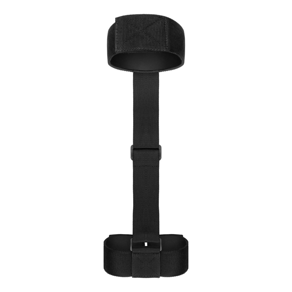 Фіксатори Bedroom Fantasies Soft Straps Arm and Neck Restraints - Зображення 3