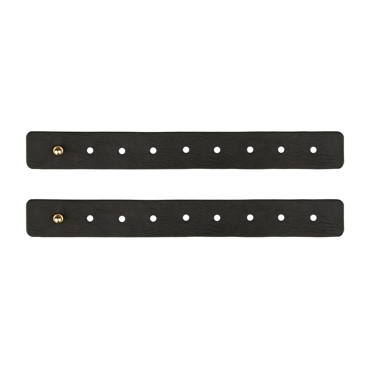 Портупея Rosy Gold - Body Harness - Black - Зображення 5