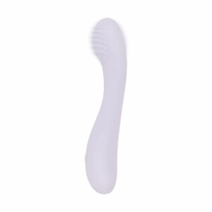 Вібратор Good Vibes Only - SOFI G-Spot Vibrator Soft Silicone - Purple
