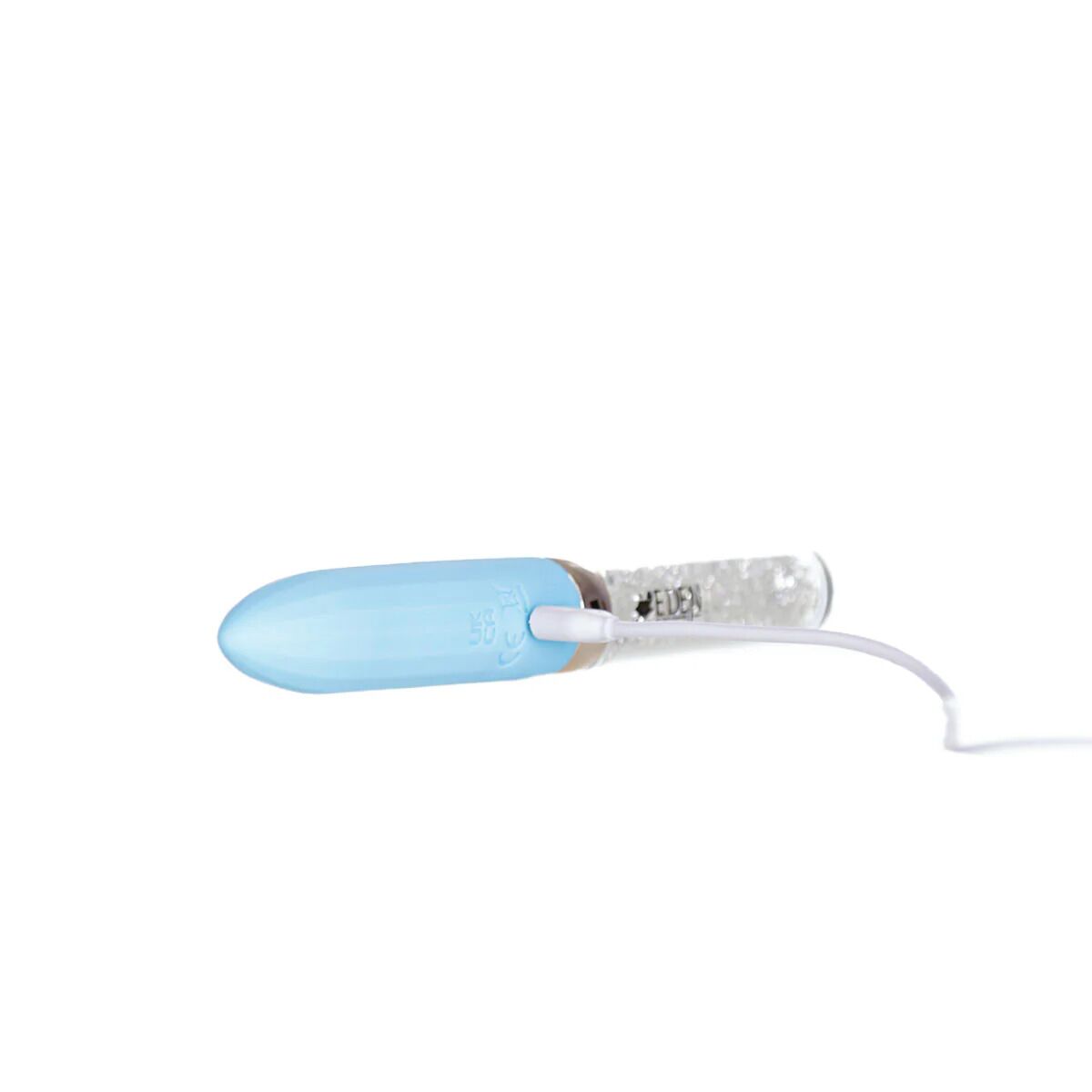 Вібратор Petites Lil’ Bombshell Vibrator - Blue - Зображення 3