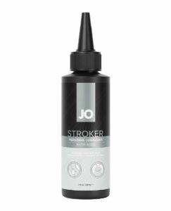 Лубрикант для мастурбаторів JO Stroker Lubricant 120 мл