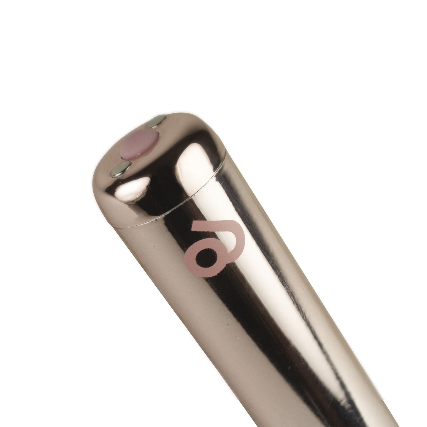 Віброкуля Rocks Off Bullet Golden Rose 16 Settings - Зображення 3