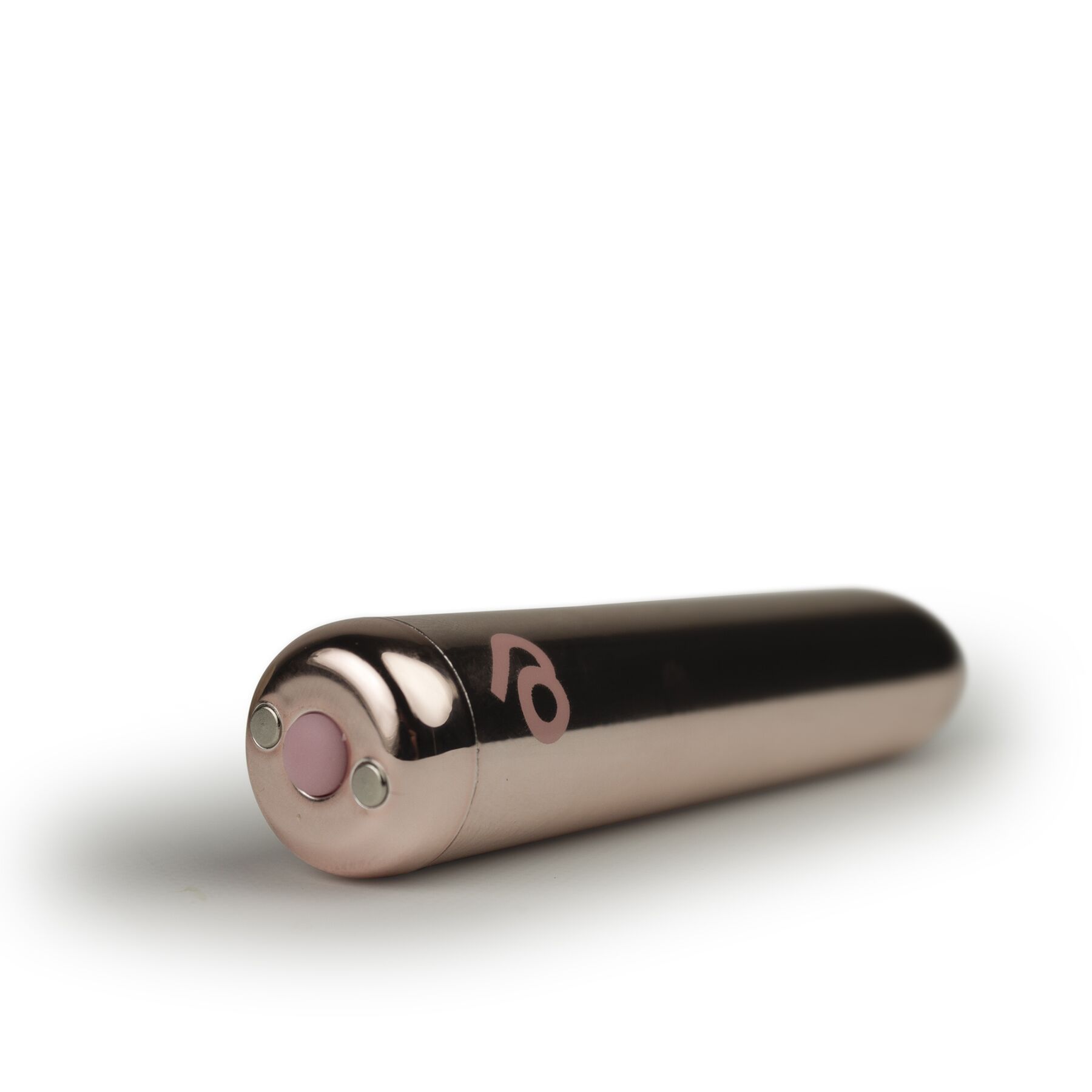 Віброкуля Rocks Off Bullet Golden Rose 16 Settings - Зображення 2