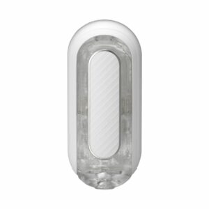 Мастурбатор Tenga Flip Zero Gravity Electronic Vibration White