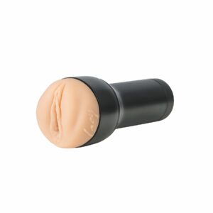 Мастурбатор Kiiroo Feel Lacy Lennon PBC, сумісний з PowerBlow и Keon