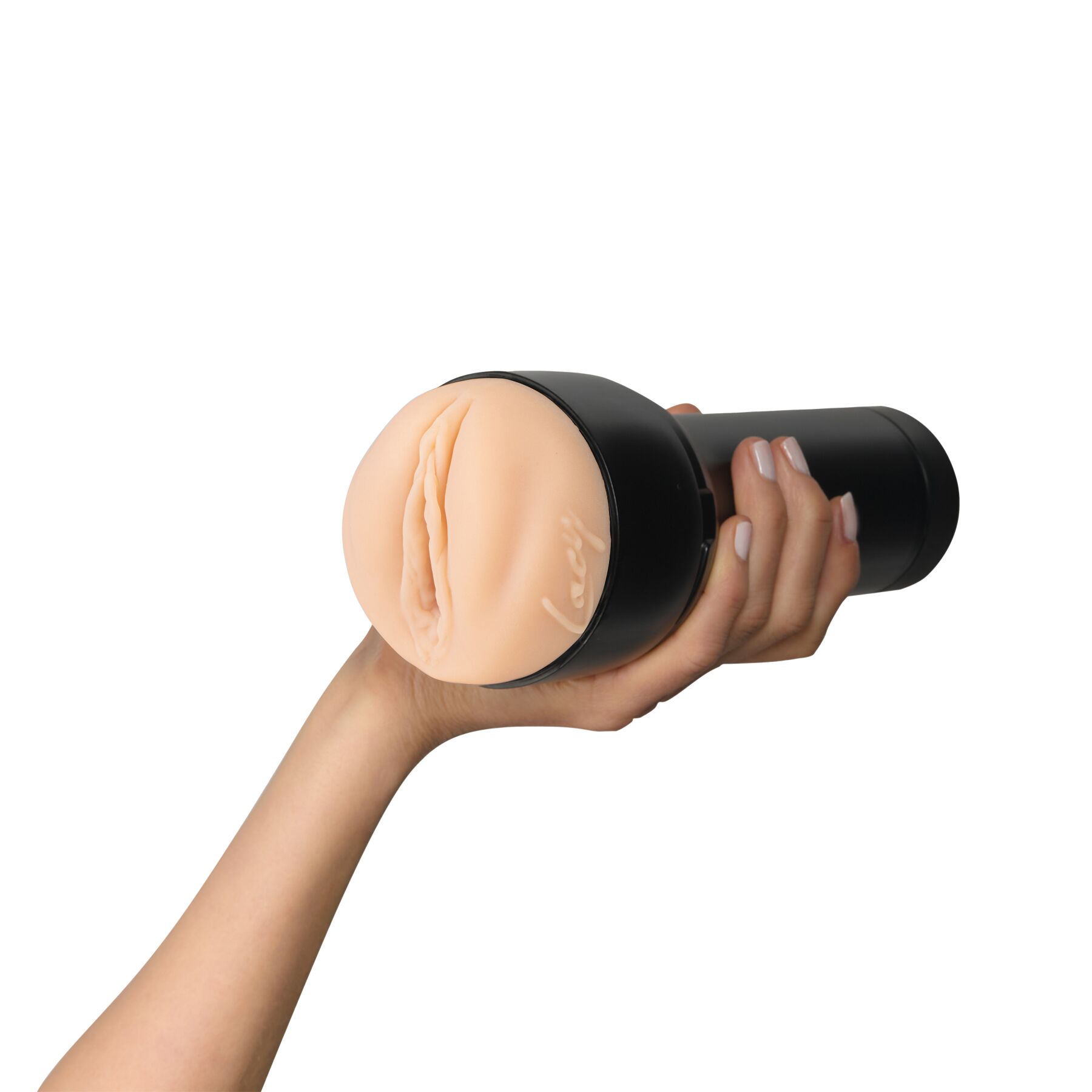 Мастурбатор Kiiroo Feel Lacy Lennon PBC, сумісний з PowerBlow и Keon - Зображення 3