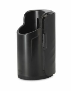 Інтерактивна секс-машина для чоловіків Kiiroo Keon Wi-Fi Combo Set з мастурбатором