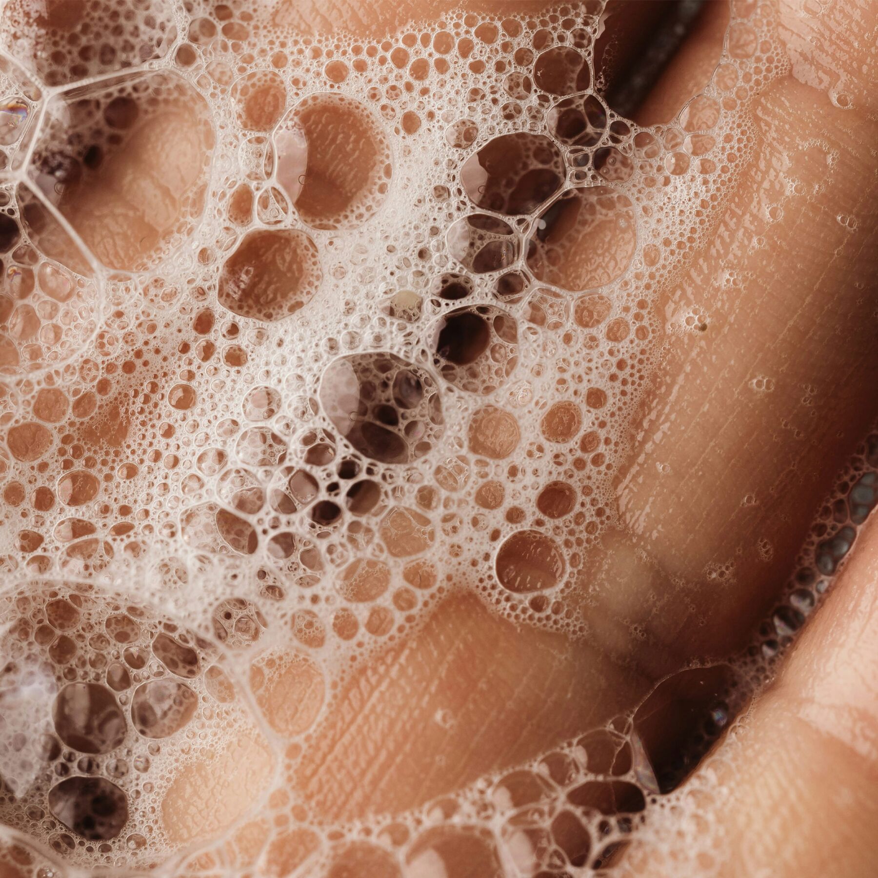 Піна для інтимної гігієни Bijoux Indiscrets Sex Au Naturel Prebiotic Intimate Wash Gentle Foam 150мл - Зображення 9