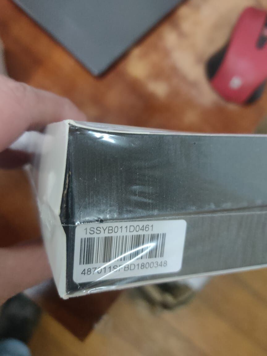 Набір вагінальних кульок зі зміщеним центром ваги Svakom Nova Violet (м'ята упаковка!!!) - Зображення 2